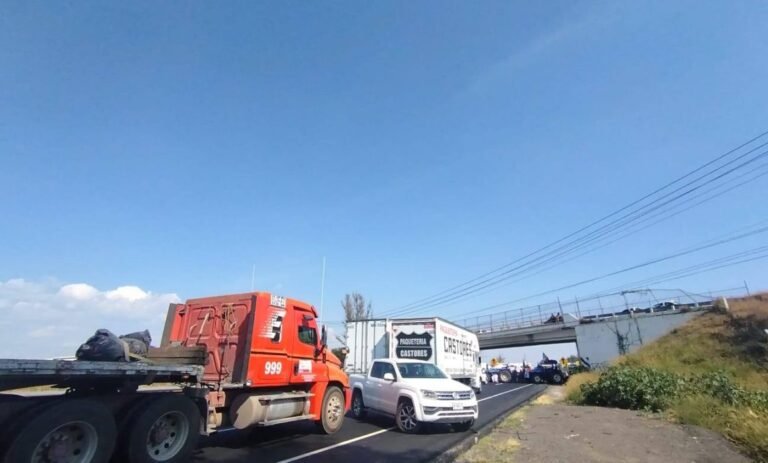 Productores de maíz en Guanajuato abandonan diálogo con Sader tras considerar «una grosería» la oferta del gobierno