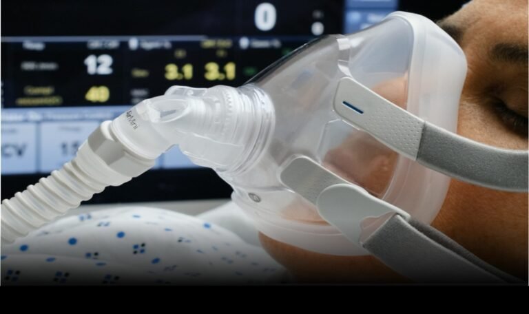 “Philips México enfrenta demanda colectiva por muertes vinculadas a respiradores defectuosos”