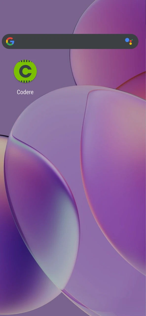 Crea un acceso directo PWA desde el navegador si no deseas instalar la app.