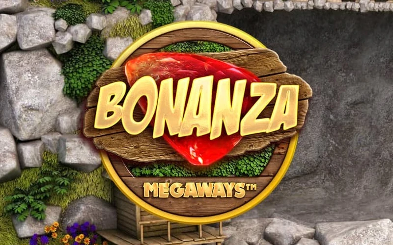 Juega Bonanza Megaways, la famosa tragamonedas con sistema Megaways y miles de formas de ganar, disponible en el sitio oficial de Codere Casino.