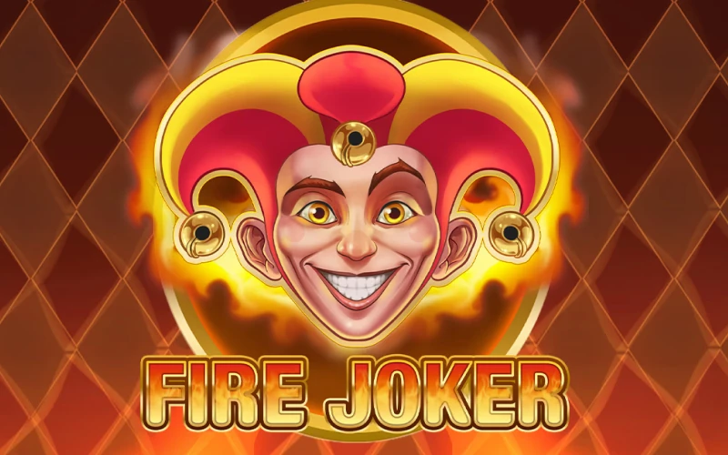 Disfruta Fire Joker, la tragamonedas clásica de tres carretes con giros emocionantes en Codere Casino.