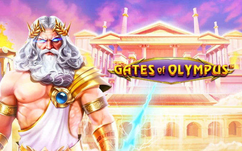 Juega Gates of Olympus con emocionantes ganancias en el sitio oficial de Codere Casino.