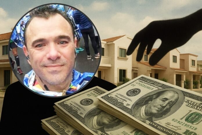 imperio mario millet