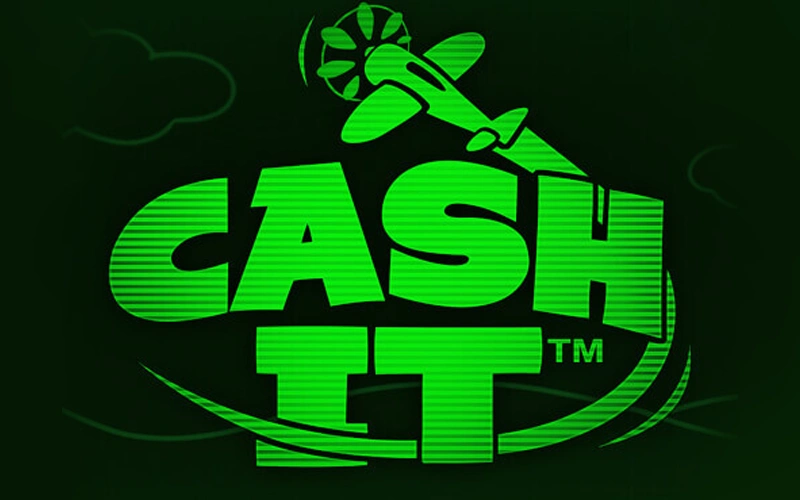 Juega Cash It en Codere y cobra tus premios.