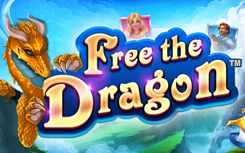 Libera recompensas jugando Free the Dragon en Codere.