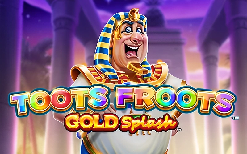 Juega Toots Froots Gold Splash en Codere y gana oro.