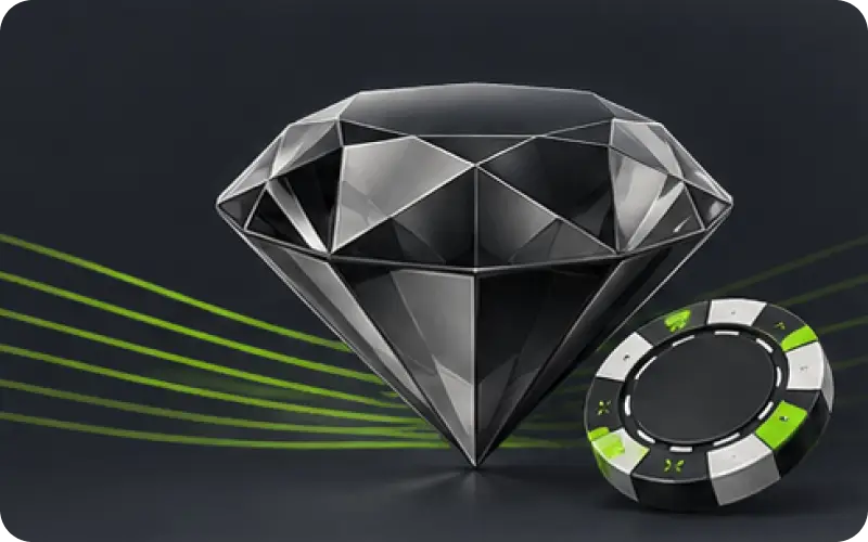 Busca premios acumulados gigantescos con los jackpots progresivos en la sección de casino online en Codere casino.