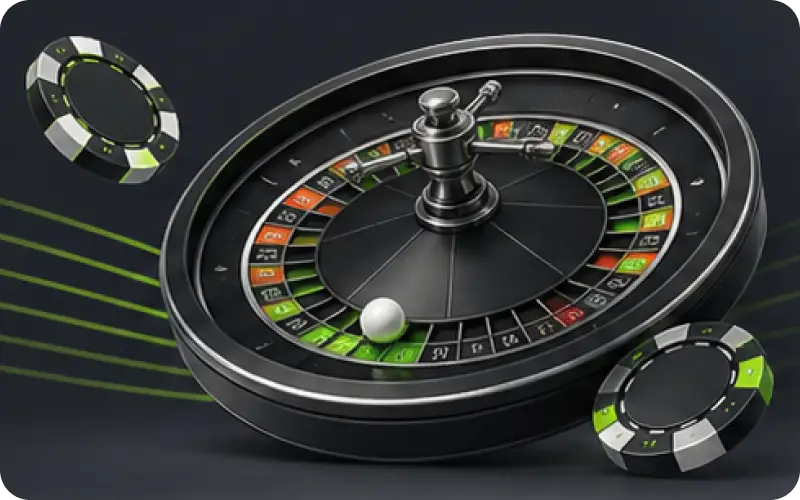 Pon a prueba tu estrategia con los juegos de mesa de la sección de casino online en Codere casino.