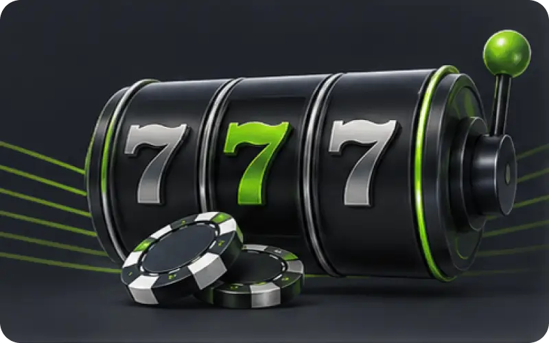 Descubre una amplia variedad de tragamonedas dentro de la sección de casino online en Codere casino.